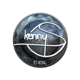 kennyS (Foil)