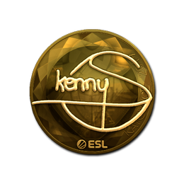 kennyS (Gold)