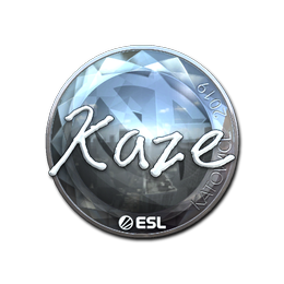 Kaze (Foil)