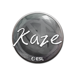 Kaze