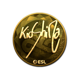 kioShiMa (Gold)