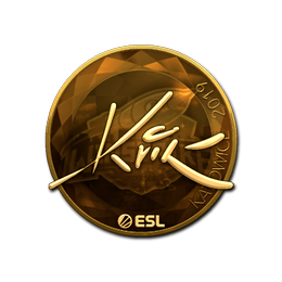 Kvik (Gold)