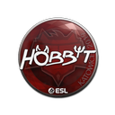 Sticker | Hobbit | Katowice 2019