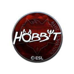 Hobbit (Foil)