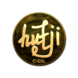 hutji (Gold)