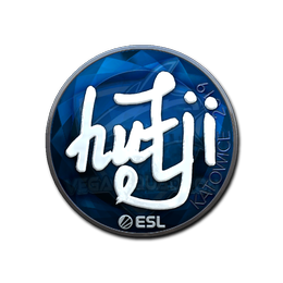 hutji (Foil)