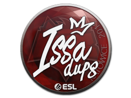 ISSAA | Katowice 2019