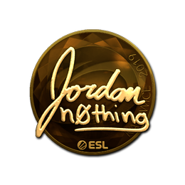 n0thing (Gold)