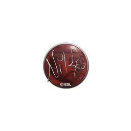 free cs2 skins Sticker | NiKo | Katowice 2019