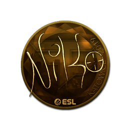 NiKo (Gold)