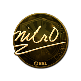 nitr0 (Gold)