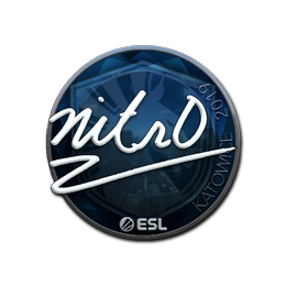 nitr0 (Foil)