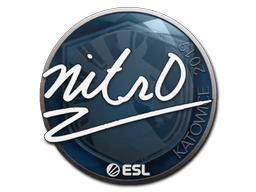 nitr0 | Katowice 2019