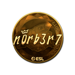 n0rb3r7 (Gold)