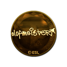 olofmeister (Gold)