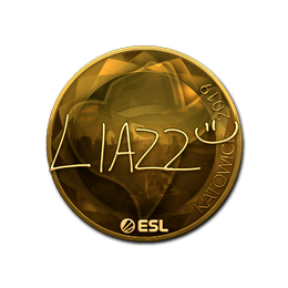 Liazz (Gold) | Katowice 2019