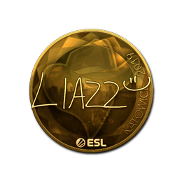 Liazz (Gold)