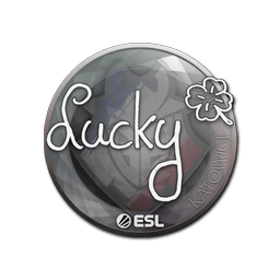 Lucky | Katowice 2019