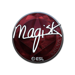 Magisk (Foil)