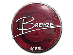 Brehze | Катовице 2019