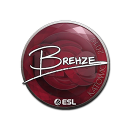 Brehze