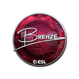 Brehze (Foil)