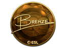 Brehze