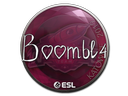 Sticker | Boombl4 | Katowice 2019