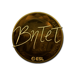 BnTeT (Gold) | Katowice 2019