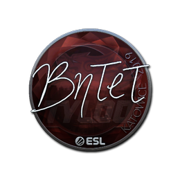 BnTeT (Foil)