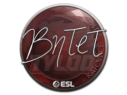 BnTeT | Katowice 2019