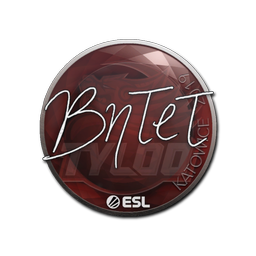 BnTeT | Katowice 2019