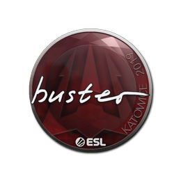 buster