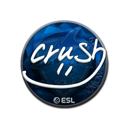 crush (Foil)