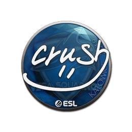 crush