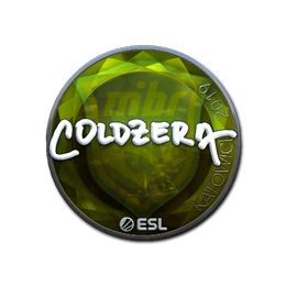 coldzera (Foil)