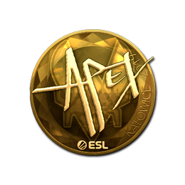 apEX (Gold)