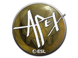 apEX | Катовице 2019