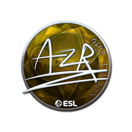 AZR (Foil)