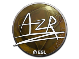 AZR | Катовице 2019