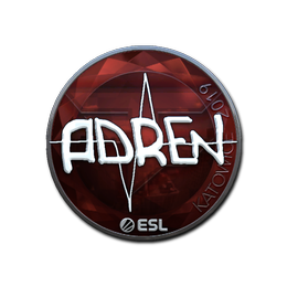 AdreN (Foil)