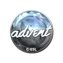 advent (Foil)