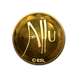 allu (Gold)