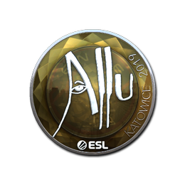 allu (Foil)