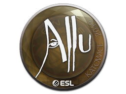 allu | Катовице 2019