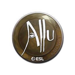 allu