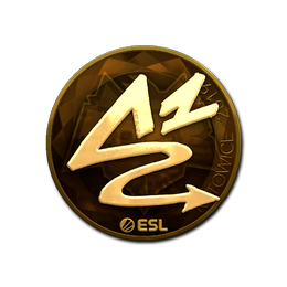 ANGE1 (Gold)