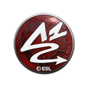 Sticker | ANGE1 | Katowice 2019