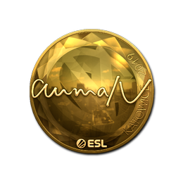 aumaN (Gold)