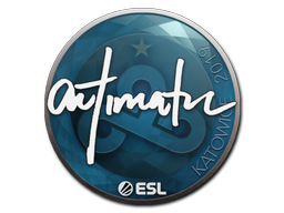 autimatic | Катовице 2019